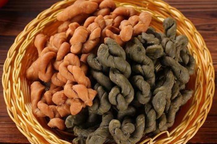 寧波特色土特產(chǎn)推薦