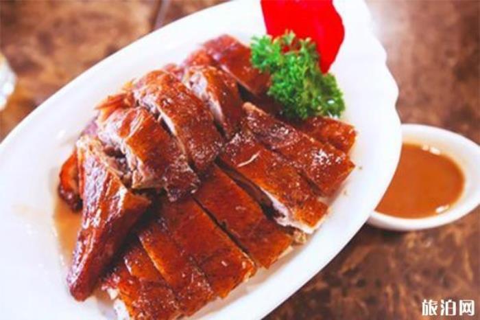寧波美食都有哪些 餐廳推薦