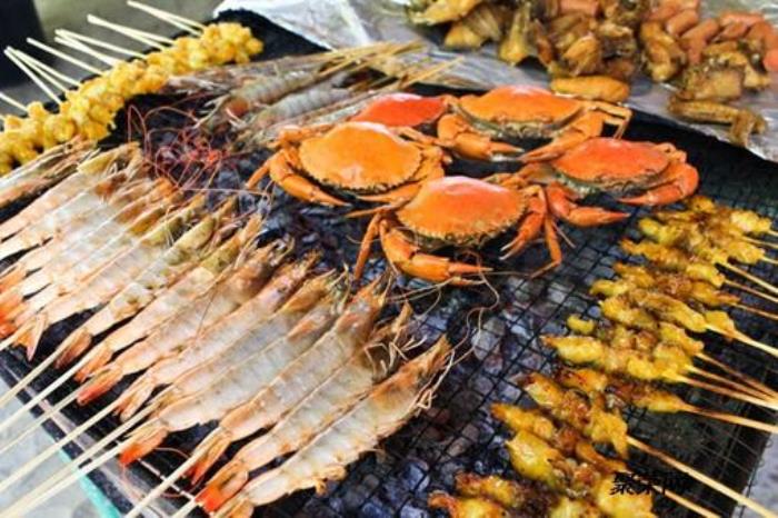 大連當地特色美食推薦