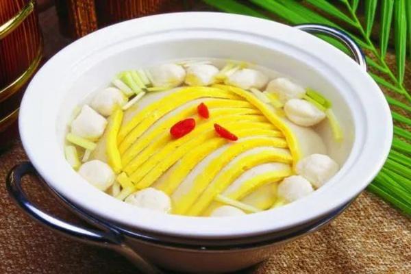 安康冬季有哪些好吃的美食推薦