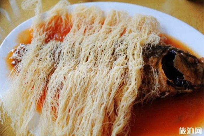 開封特色美食有哪些 美食介紹
