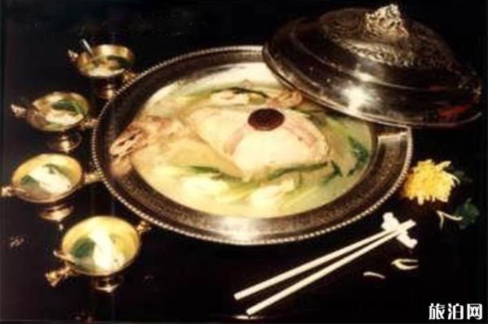 開封特色美食有哪些 美食介紹