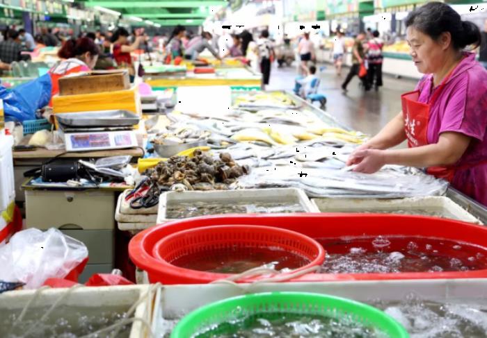 2021國內哪個城市海鮮最好吃