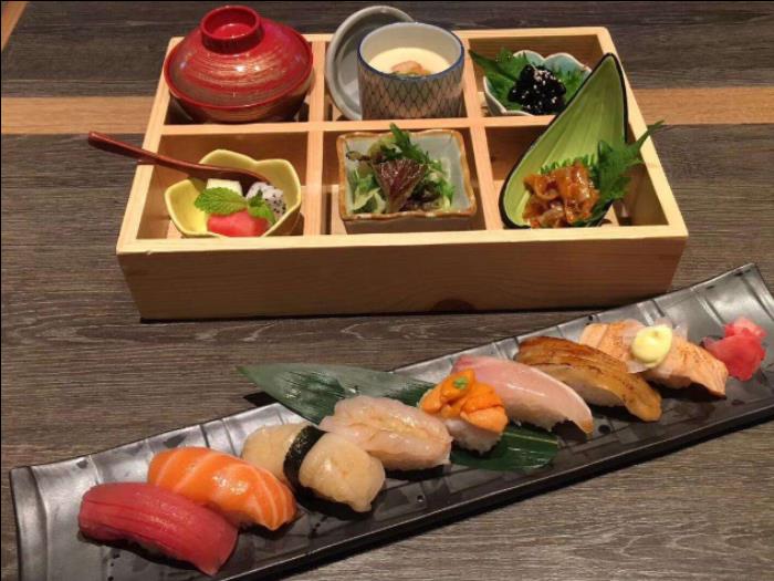 蘇州淮海路日本料理店推薦