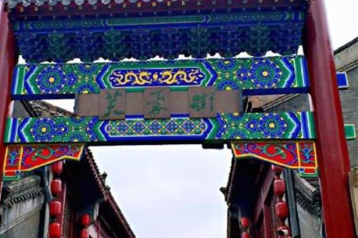 濟南芙蓉街小吃排行榜 濟南芙蓉街在哪個位置