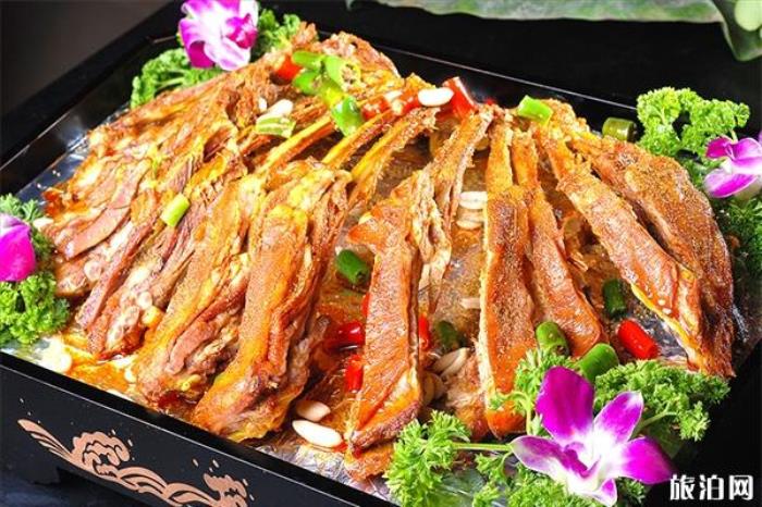 沈陽最好吃的餐廳推薦