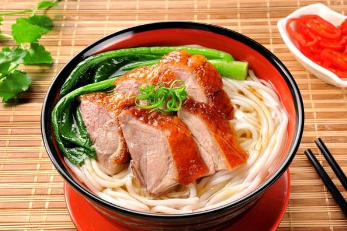 東莞的特色美食有哪些