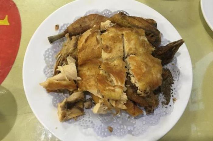 青島特色傳統家常菜推薦