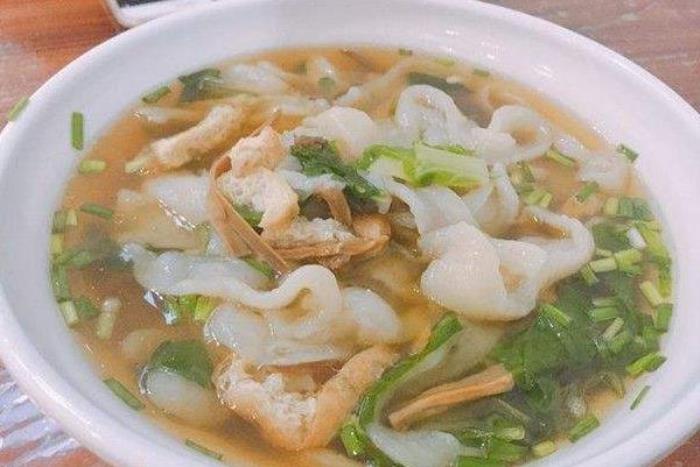 紹興新昌特色美食有哪些 新昌有什么特色美食