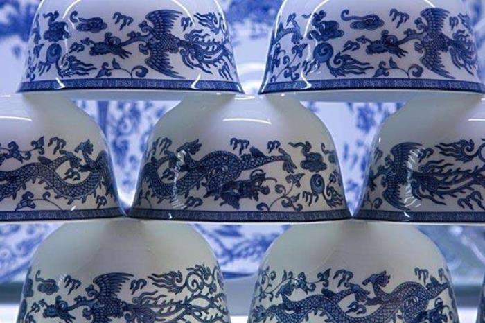 江西景德鎮有哪些特產 景德鎮特產介紹