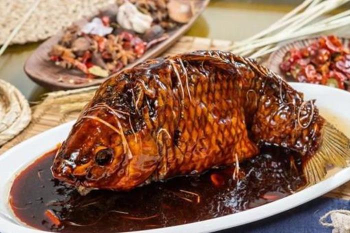 天津傳統(tǒng)特色菜推薦