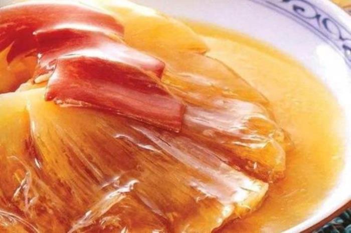 天津傳統(tǒng)特色菜推薦