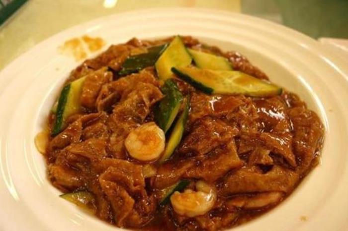 天津傳統(tǒng)特色菜推薦