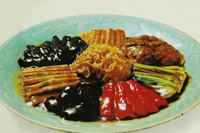 天津傳統(tǒng)特色菜推薦