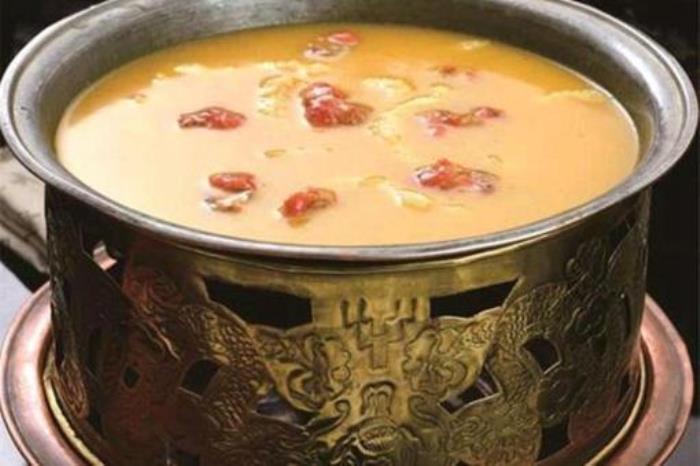 天津傳統(tǒng)特色菜推薦