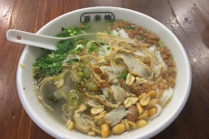 三亞特色老字號(hào)美食店鋪地址推薦