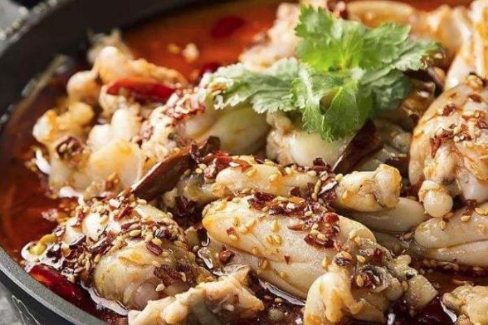 廣西南寧美食盤點 南寧美食旅游攻略