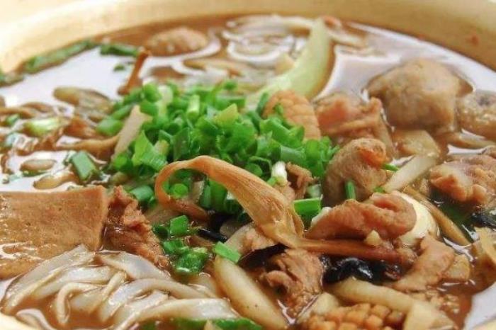 廣西南寧美食盤點 南寧美食旅游攻略