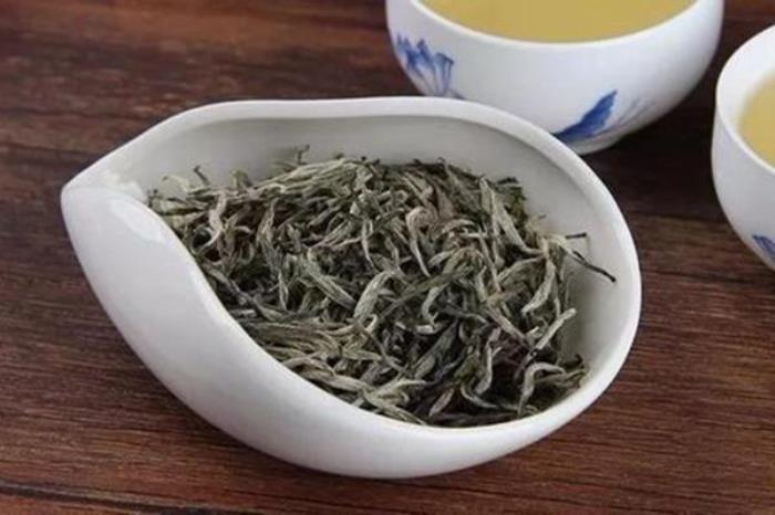 江西特色土特產推薦