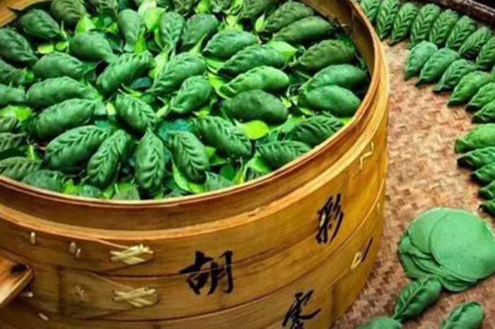 清明節吃什么傳統食物 清明節吃青團的寓意