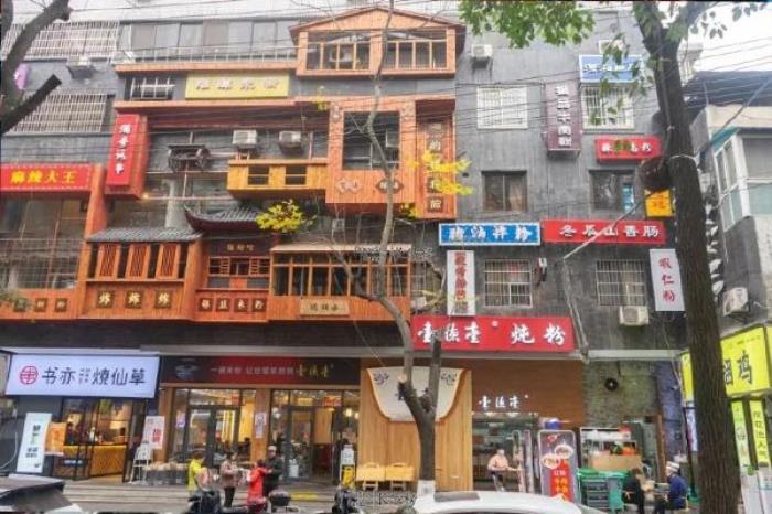 2021長沙小吃街有哪些