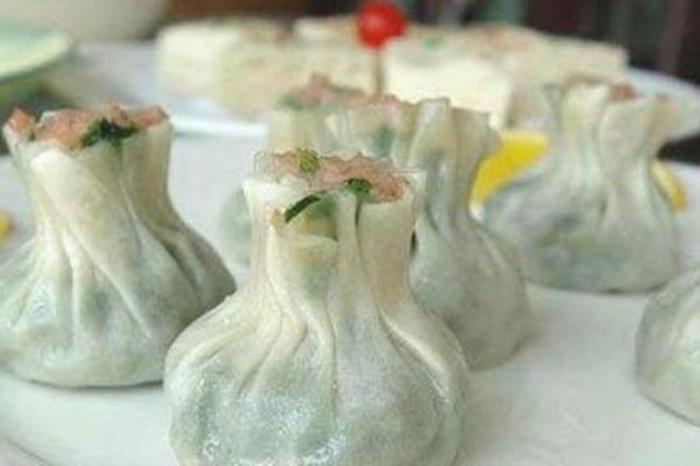 揚州最具人氣特色小吃推薦