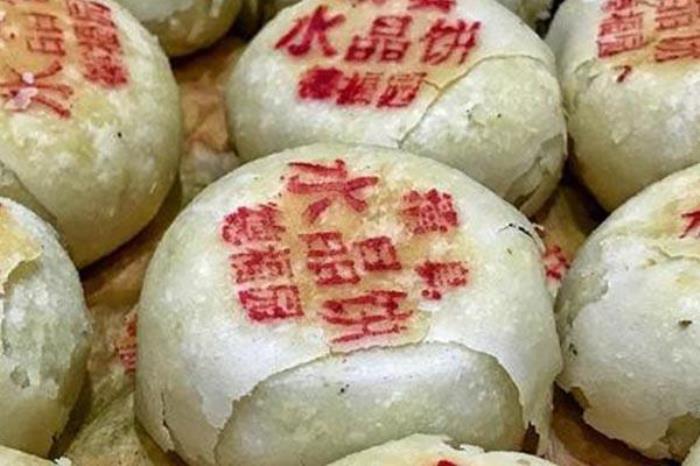 西安有哪些特產美食 西安特產美食推薦