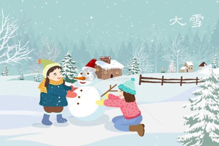大雪節(jié)氣吃什么 大雪節(jié)氣有什么食俗