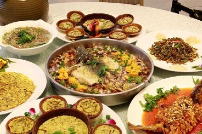 東莞傳統(tǒng)特色美食推薦
