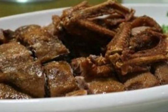 東莞傳統(tǒng)特色美食推薦