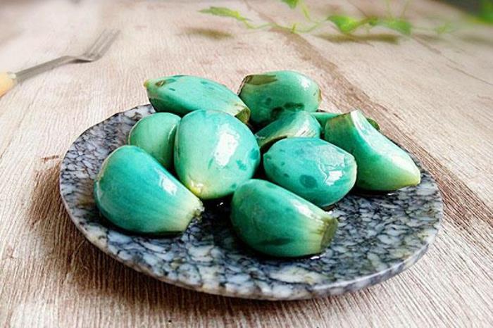 臘八節(jié)吃什么傳統(tǒng)食物 臘八蒜的腌制方法