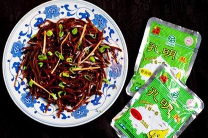 襄陽美食特產有哪些 襄陽美食特產介紹