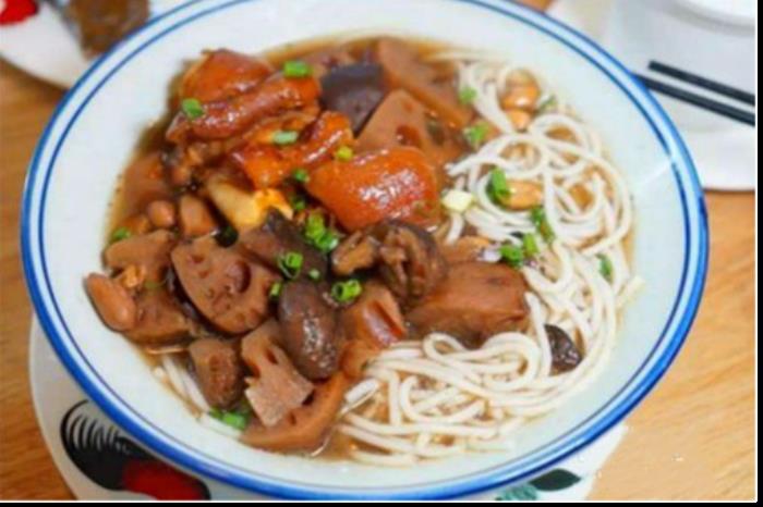 佛山十大傳統(tǒng)特色美食推薦