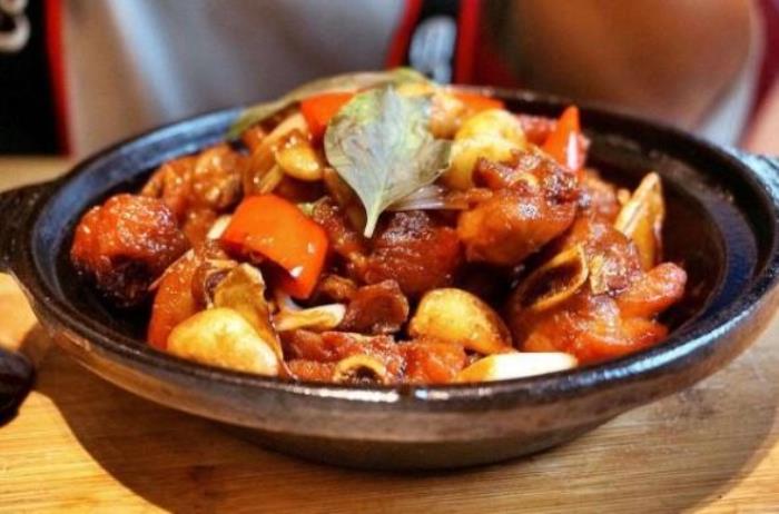 江西特色美食小吃有哪些 網紅美食街有什么美食