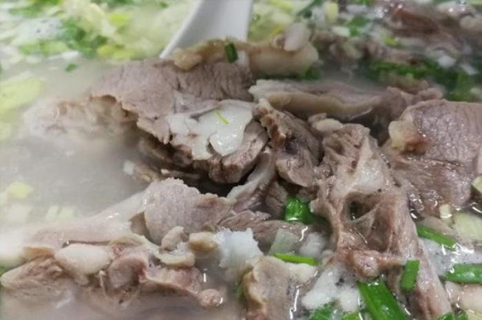 蘇州秋季時令美食大盤點