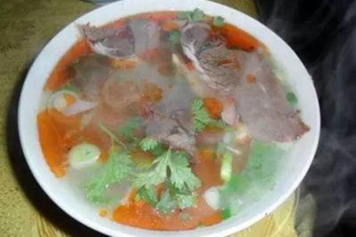 開封夜市美食推薦