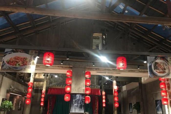 長(zhǎng)沙本地人吃的湘菜館盤點(diǎn)