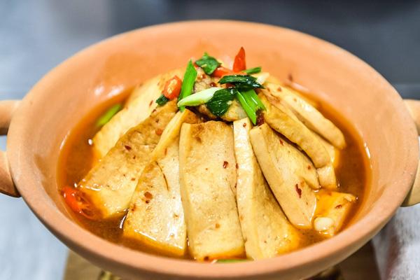 湖州長(zhǎng)興有什么特色美食