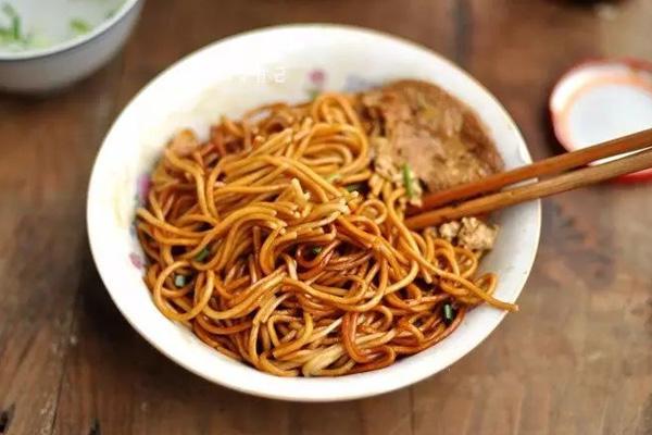 湖州長(zhǎng)興有什么特色美食