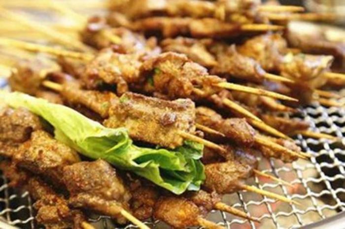 洛陽秋天超強(qiáng)特色小吃推薦