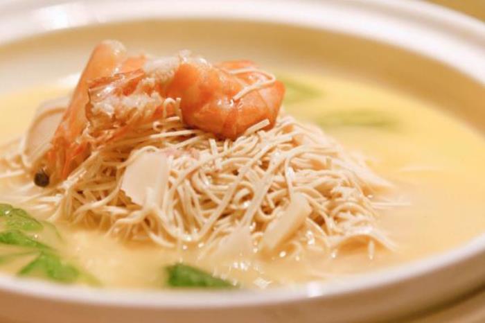 揚(yáng)州有哪些特色美食 揚(yáng)州美食小吃推薦
