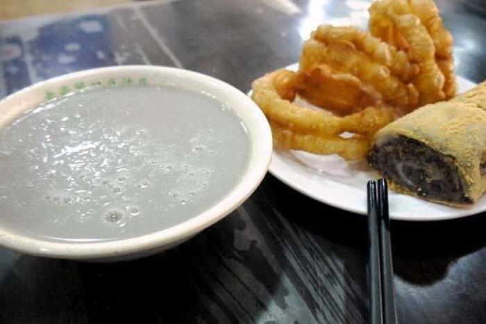 北京哪家豆汁最正宗 這幾家不可錯(cuò)過(guò)