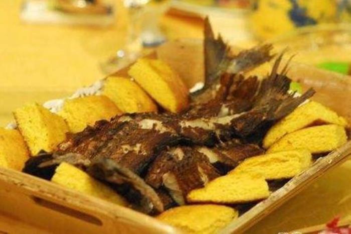 大連絕對不能錯(cuò)過的土特產(chǎn)推薦