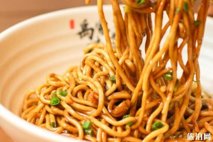 戶部巷有哪些正宗的武漢美食