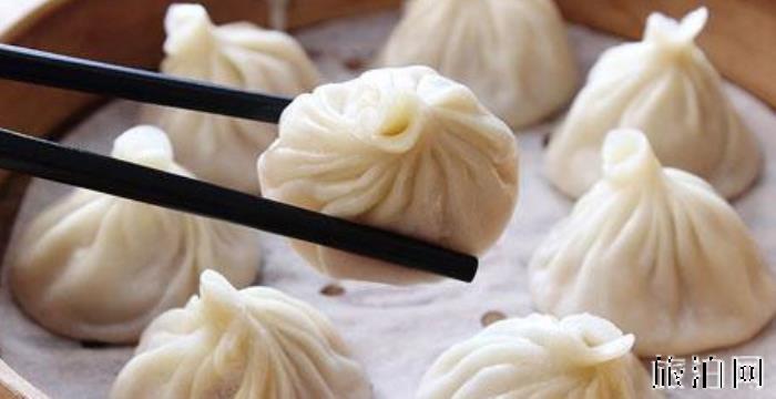 戶部巷有哪些正宗的武漢美食