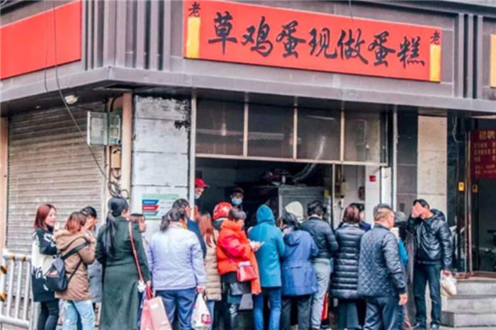 南京十大最具人氣的網紅美食街推薦