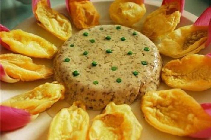 濟(jì)南傳統(tǒng)特色家常菜推薦