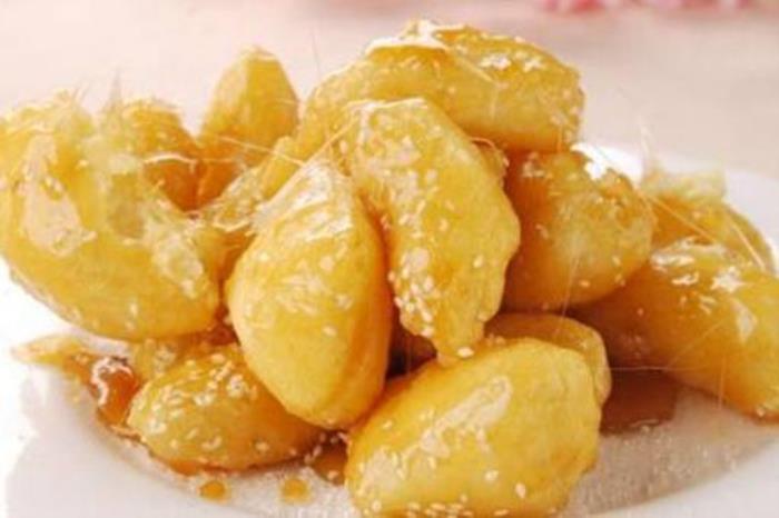 濟(jì)南傳統(tǒng)特色家常菜推薦