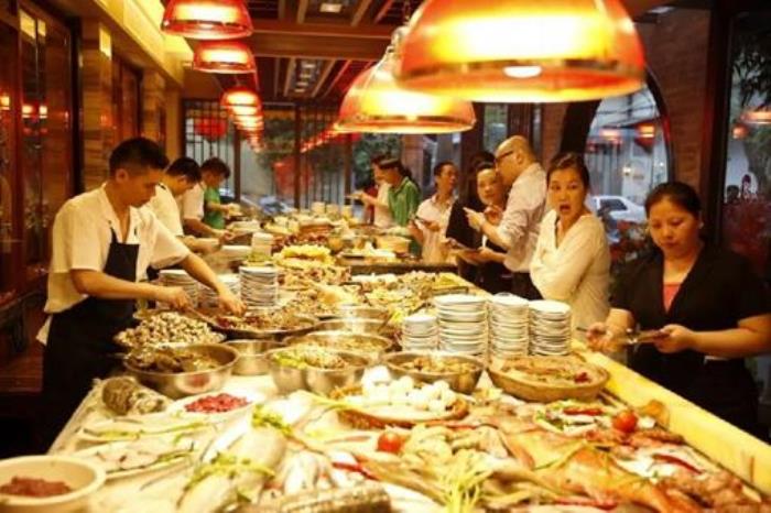 潮汕老字號(hào)美食店鋪推薦
