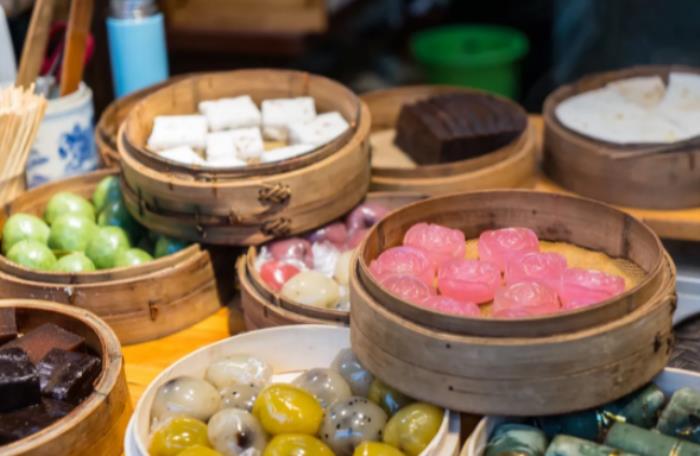 蘇州特色美食有哪些 去蘇州吃什么小吃